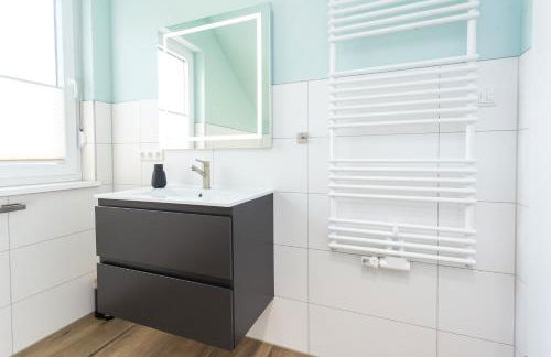 Geiseltalsee Haus am See mit Wallbox - Foto 26