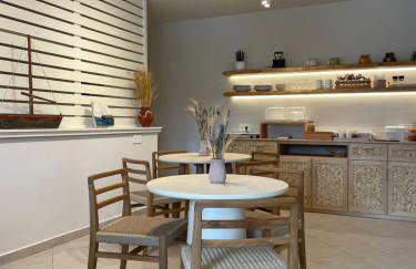 Triantafilia Guesthouse - Foto 31