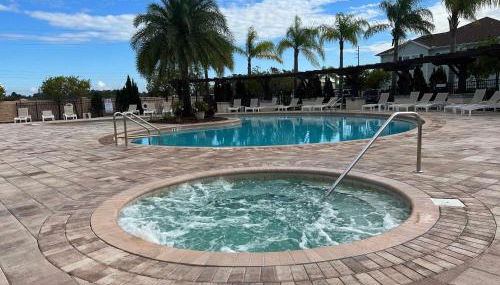 Moana's Hut - Miles from World's Best Theme Parks - Foto 3