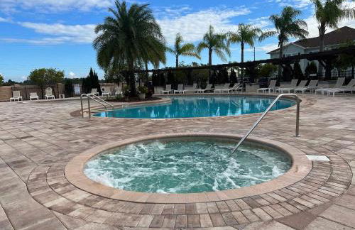 Moana's Hut - Miles from World's Best Theme Parks - Foto 3