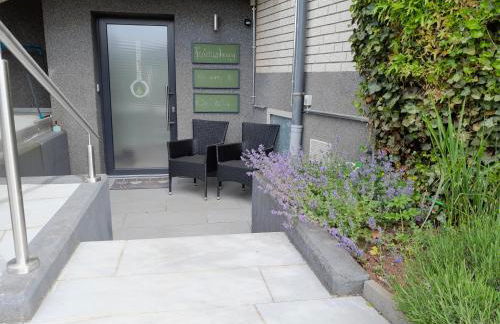 Ferienwohnung Am Eifelsteig, Golbach - Foto 8