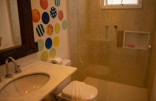 C7, Casa Vibrante, Pé na Areia de Maresias - Foto 6