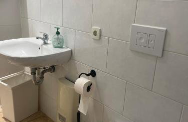 Monteur Unterkunft XL 170qm 6 Zimmer Hannover - Foto 23