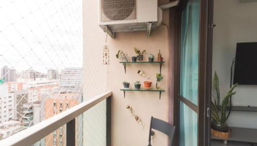 Volpi Residence na Savassi - charme, localização e conforto - Foto 4