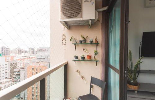 Volpi Residence na Savassi - charme, localização e conforto - Foto 4