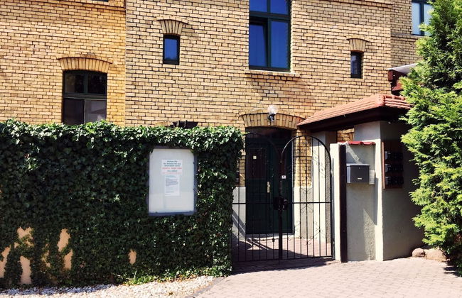 Ferienwohnung Alabama - Foto 1