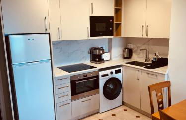 Apartamento en 1ª línea con vistas al mar cerca de Barcelona - Photo 12