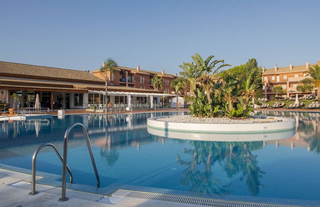 Aparthotel ILUNION Sancti Petri - Foto 46