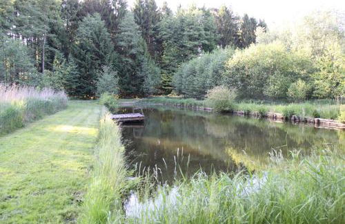 Ferien im Bomlitztal - Foto 44