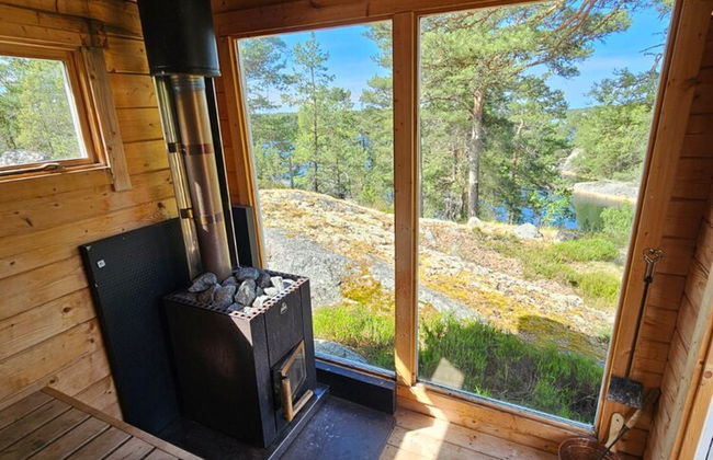 Dream Cottage in the Stockholm Archipelago - Foto 16