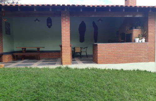 Casa de Campo "Recanto Céu Azul" - Foto 24