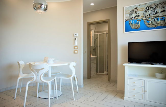 Nero D'Avorio Aparthotel & SPA - Foto 18