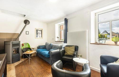 Ferienhaus Rodershausen - Foto 4