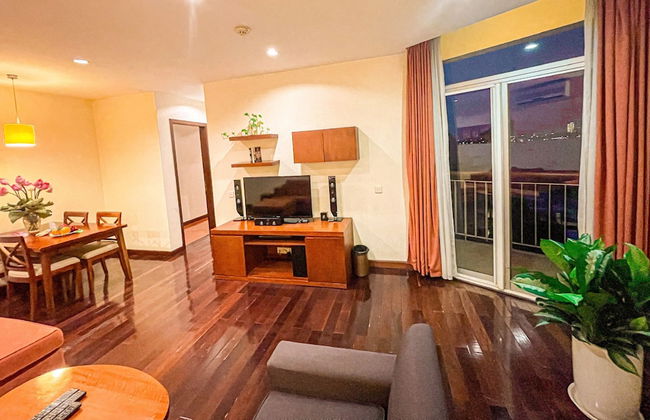 Wil'que Westlake Hotel & Residences - Foto 66