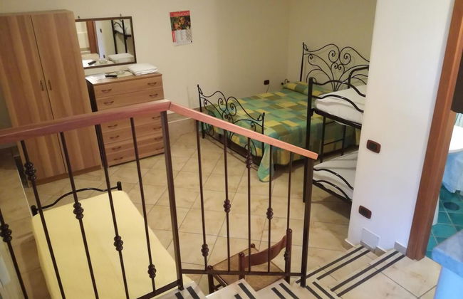 Agriturismo Costiera Amalfitana - Foto 5