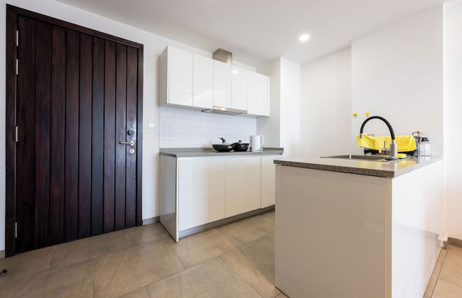 Urban Village Condo by Soben Homes - Foto 26