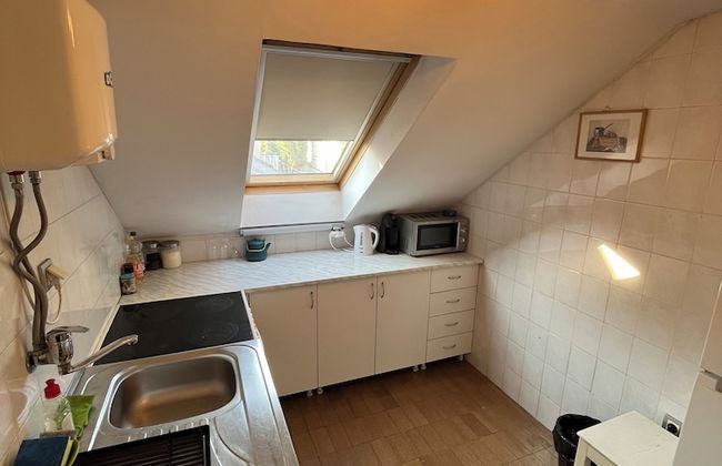 İstanbul Apartment - Photo 69