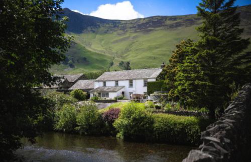 Grange Bridge Cottage - Foto 16