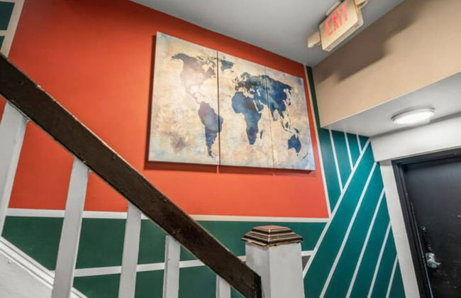 Cozy&Chic 2BR Apartment - Foto 29