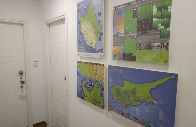 City Centre Apartments - Foto 33