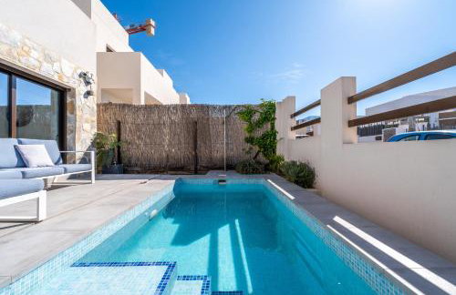 Chalet con Piscina - Foto 20