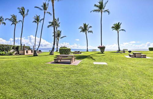 Kaunakakai Vacation Rental with Pool Access and AandC! - Foto 22