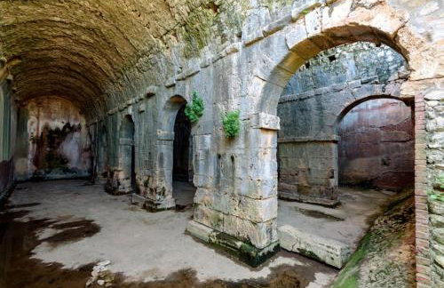 ApteraMare Tradidtional house 'New listing' - Foto 44