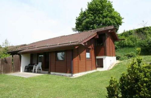 Feriendorf Öfingen 11 - Photo 21