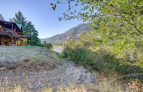 Hike, Fish and Unwind Remote Escape in Montana - Foto 32