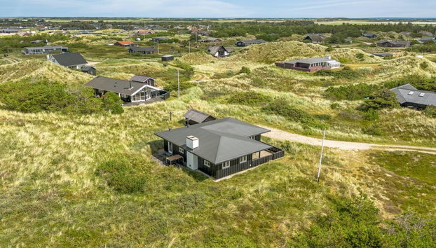 "Iken" - 500m from the sea - Foto 4, Aerial photography