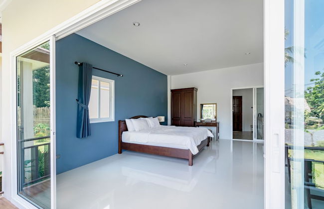 Lay back Villa - Foto 6