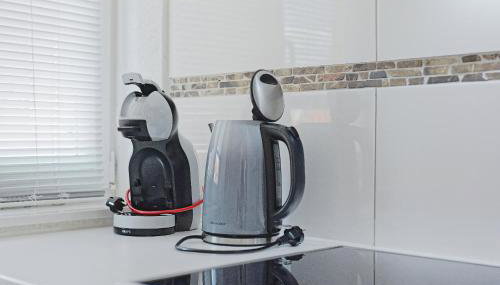 Spacious family apartment in Bamberg - Foto 4