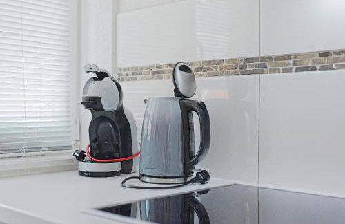 Spacious family apartment in Bamberg - Foto 4