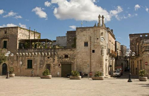 La casa a corte con terrazzo - Artemisia Homes - Foto 24