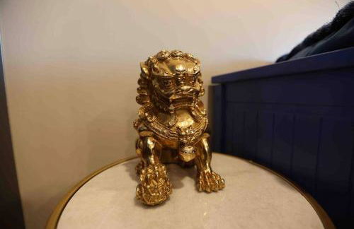 504 Luxe 1BDR APT in center city - Foto 38