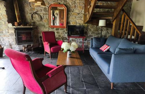 Casa Maruxela - Foto 1