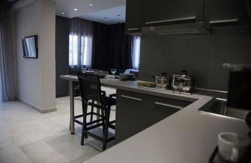 B. U. Luxury Apartments - Foto 19