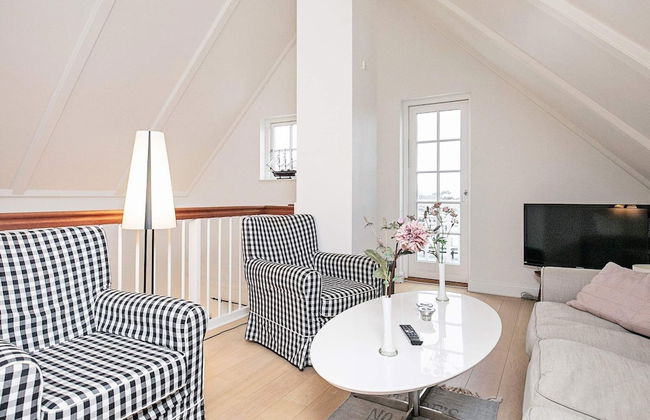 6 Person Holiday Home in Bagenkop-by Traum - Foto 9