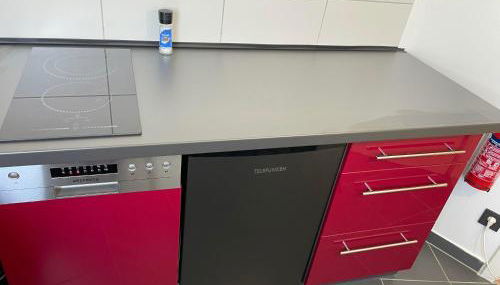 Alice Self Service Apartment - Foto 4