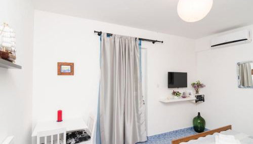 Apartments Vera - One-Bedroom Apartment with Terrace and Sea View Rea - Foto 3