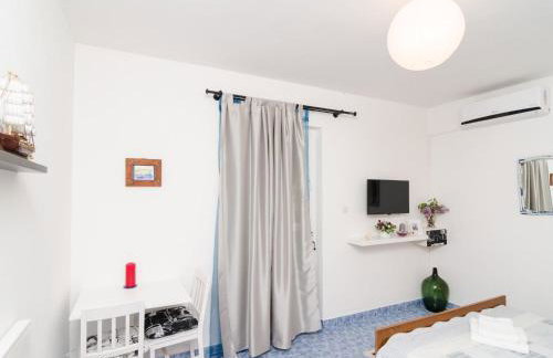 Apartments Vera - One-Bedroom Apartment with Terrace and Sea View Rea - Foto 3