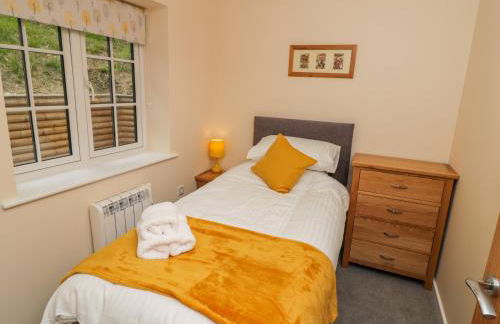 Ryedale Country Lodges - Hazel Lodge - Photo 19