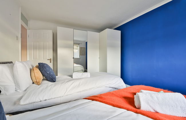 Spacious 3 Bedroom House in Barry - Foto 20