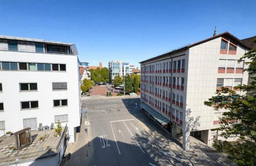 Ulm City Appartement - Foto 15