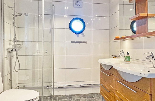 5 Star Holiday Home in Borgholm - Foto 16