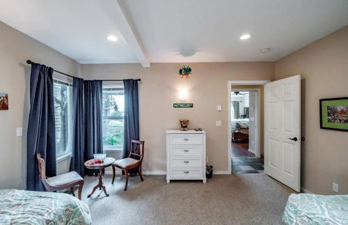 Amazing Beachfront Villa in Newport, Oregon - Foto 36