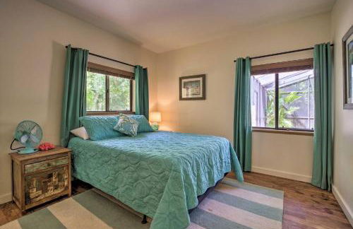 Merritt Island Oasis 5 Mi to Satellite Beach! - Foto 21