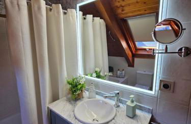 CAMBRA APARTAMENT, Dúplex acogedor en el coraón de El Pont de Suert - Photo 27