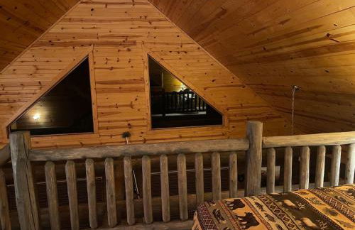 Pet-Friendly Garrison Retreat - Foto 40