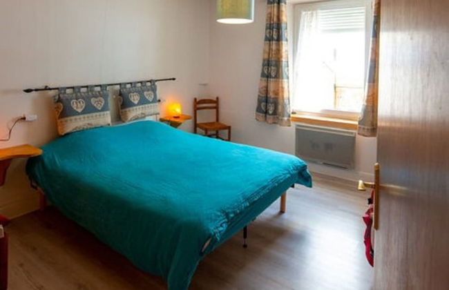 Charming Holiday Home in La Bresse Skiing Area - Photo 2